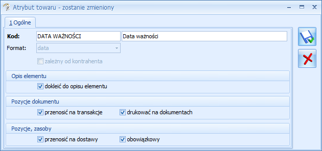 15 Moduł Handel Plus Moduł Handel Plus, obok podstawowej funkcjonalności modułu Handel, umożliwia wprowadzanie na magazyn zasobów towaru z podziałem na partie, zróżnicowane pod względem opisujących