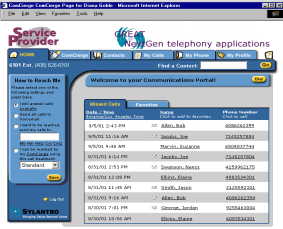 IN i Internet - SPIRITS: Services in the PSTN/IN Requesting