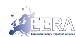 2004 Member of the European Renewable Energy Centres Agency (EUREC) Associated Member of the European