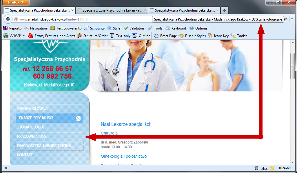 DLACZEGO TE TYTUŁY