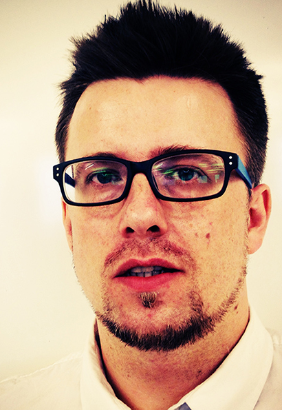 DOMINIK PASZKIEWICZ 1. Audytor, autor i promotor dostępności. 2.
