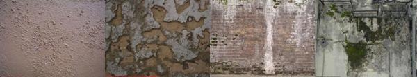 The risk deriving from thermal insulation Excessive moisture of building partitions causes: Deterioration of the interior