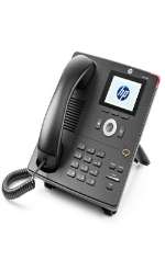 Polycom CX600 Aastra 6725 ip HP