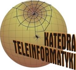 Gdańska Profil: Teleinformatyka Specjalność: