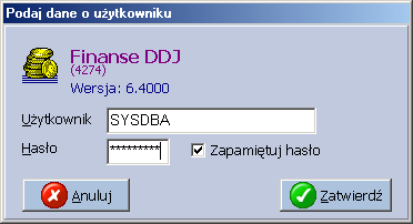 Po zatwierdzeniu program skopiuje plik moj_udf.dll (z katalogu C:\Program Files\Progman\Serwer\ ) do katalogu UDF gdzie zainstalowany został FireBird (np.