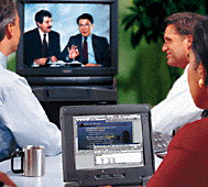 Voice E-Mail Przetwarzanie Proces