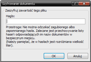 ilu.26 ilu.27 ilu.28 ilu.29 ilu.30 Za pomocą filtrów (ilu.26) można tak jak w MS Word sortować dane według alfabetu lub wartości liczbowych.