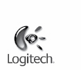 logitech.com 2009 Logitech. Wszelkie prawa zastrzeżone. Logitech, logo Logitech i inne znaki firmy Logitech są własnością firmy Logitech i mogą być znakami zastrzeżonymi.