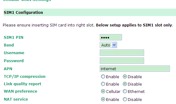 NAT - network address translation Funkcja