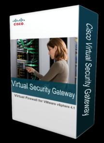 Virtual Network Management Center Cisco Nexus 1000V z mechanizmem vpath