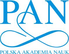 Nowy Świat 72 sala 022 (parter) PROGRAMME/ PROGRAM THURSDAY, DECEMBER 5 / CZWARTEK, 5 GRUDNIA SESSION I / SESJA I: 9.15 11.