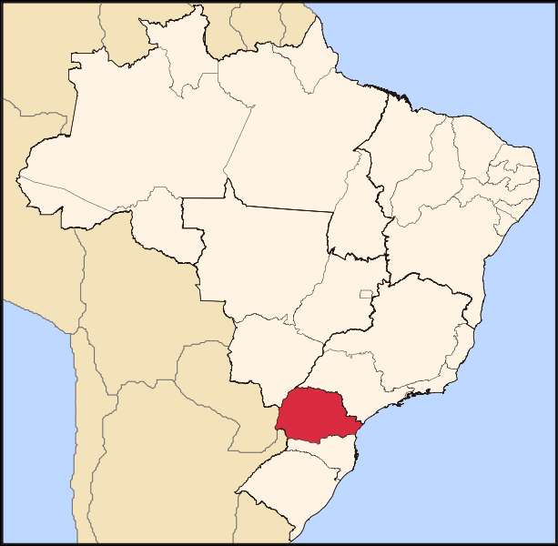 Osoba do kontaktu: Alessia Benizzi (komunikacja w językach angielskim lub włoskim) p/o SEBRAE PR Sede di Curitiba-