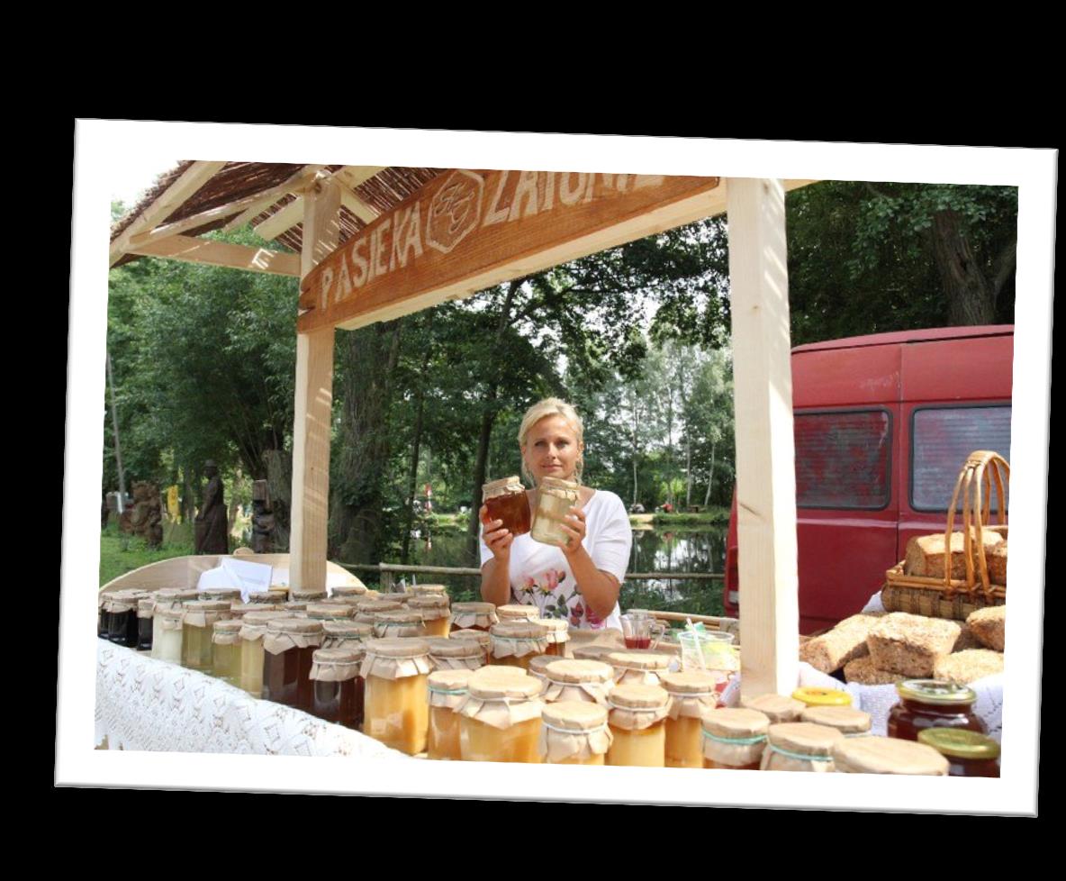 Winiarstwo a Samorząd Województwa Winemaking vs.