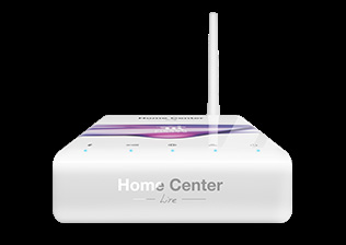 Centrala Home Center 2 FGHC2 Kod produktu: FGHC2 Kod EAN: 5902020528012 Opis: Centrala sterująca systemem FIBARO Cena bazowa brutto: 2499 zł Home Center Lite HCL Kod produktu: FGHCL Kod EAN: