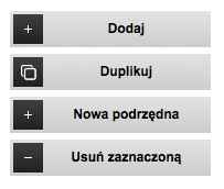 1. Zakładanie sklepu Poradnik ten został stworzony by ułatwić i przybliżyć proces tworzenia sklepu internetowego.