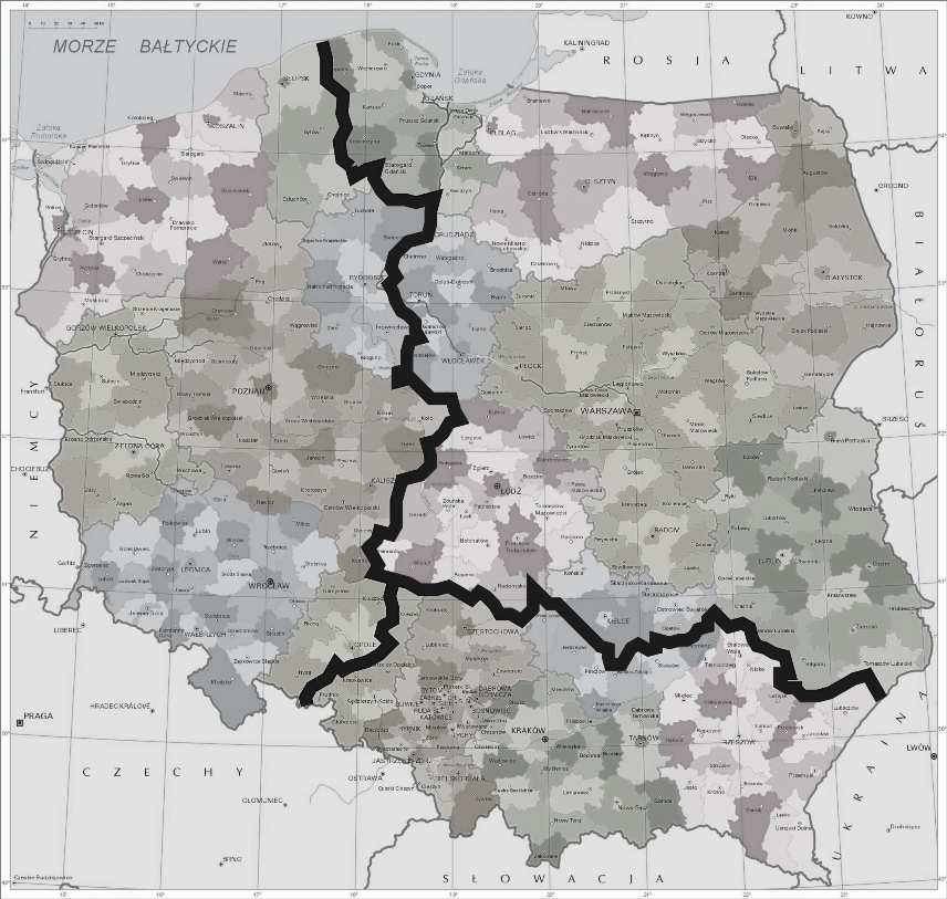 Region Zachodni Biuro Poznań Region