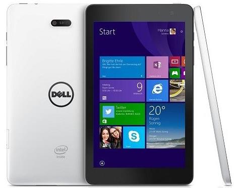 8 Modecom FreeTab 8025