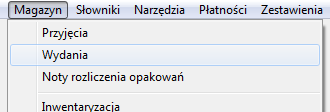 Dla korekt faktur zakupu z nie zamkniętych miesięcy są modyfikowane odpowiednie wartości na pozycjach w dokumentach przyjęć magazynowych, których dotyczy korekta oraz wartości tych pozycji w