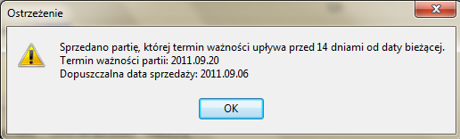 upust jako stałą traktując cenę sprzedaży.