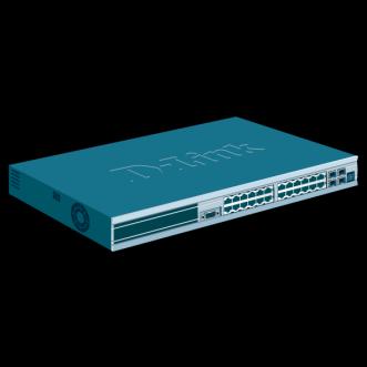 Enterprise Routers for Remote Sites Larger routing table provides the capability