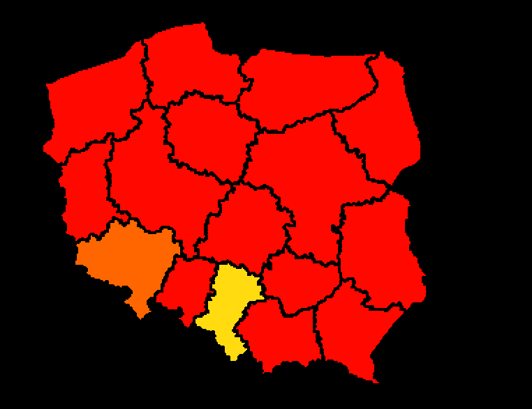 5.3. Najważniejsze sprawy załatwiane przez internet W niemal wszystkich województwach dostęp do ofert pracy oraz informacji i porad o prawach konsumenta są najważniejszymi sprawami.