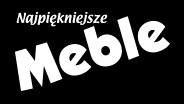REGULAMIN SKLEPU INTERNETOWEGO www.najpiekniejszemeble.com 1.