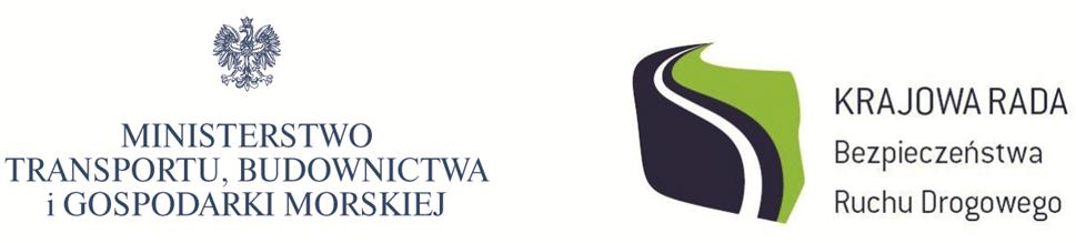 Narodowy Program Bezpieczeństwa Ruchu Drogowego 2013-2020 KONGRES Zwiększanie