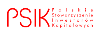 Kontakt PSIK Polskie Stowarzyszenie Inwestorów Kapitałowych E.