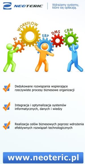 biznesu Ekspert (szkolenia, audytu, konsultacje): Inżynierii
