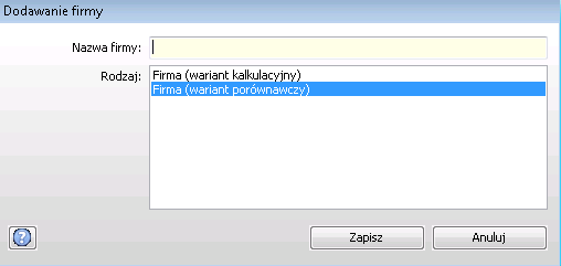 Rozpoczęcie pracy z programem księgowym 360 Księgowość 360 Księgowość to nowoczesny, łatwy w obsłudze program księgowy przeznaczony dla kierowników i księgowych małych firm.