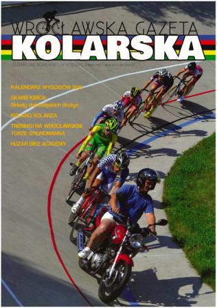 Media regionalne REGIONALNE PATRONATY MEDIALNE Podhale-Sport.pl PRASA - INTERNET - TV - RADIO SOBÓTKA Jelonka.com Rowery.pl 49 zapowiedzi plakaty relacje 45 szt. SPOTÓW 30 Kolarsko.com MTB-XC.