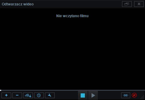 15 Odtwarzanie i synchrnizacja wide Studi One Prfessinal psiada wbudwany dtwarzacz wide, ułatwiający twrzenie pdkładu muzyczneg d brazu dzięki synchrnizacji brazu z dtwarzaczem wide.