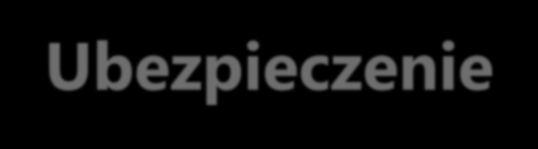 Ubezpieczenie od Utraty Pracy 10 jest odpowiedzią na niestabilny rynek zatrudnia utrata pracy, trwała i całkowita niezdolność do pracy w NNW lub w wyniku zawału serca, udaru mózgu, wylewu krwi do