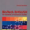 Działalność wydawnicza - publikacje CJO English for mathematics for students of technical studies English for chemistry.