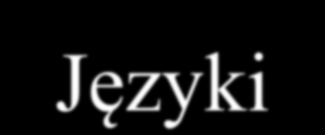 EDUKACJA Języki Na stronie wfhss angielski
