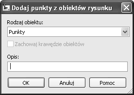 4. UTWORZENIE POWIERZCHNI MIĄŻSZOŚCI POKŁADU Powierzchnię miąższości pokładu tworzymy na podstawie numerycznej mapy podstawowej.