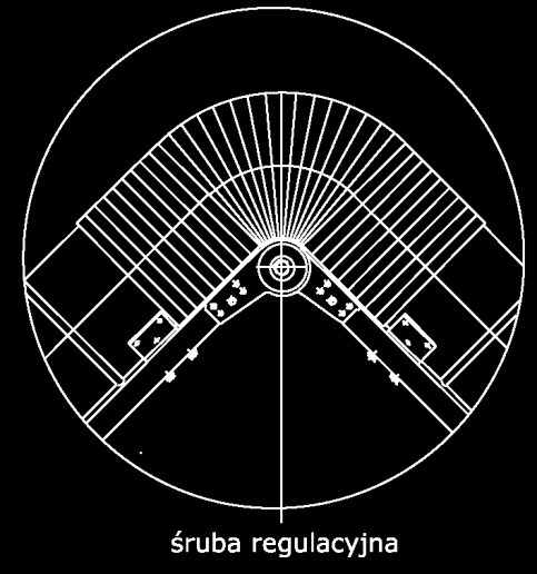 Wszelkie naprawy i przeglądy urządzenia należy wykonywać tylko po jego odłączeniu od instalacji elektrycznej. Instrukcja obsługi i regulacji ramion ERGO.