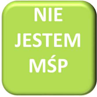 Definicja MŚP Czy organizacja jest przedsiębiorstwem tzn. czy jest zaangażowana w działalność gospodarczą?