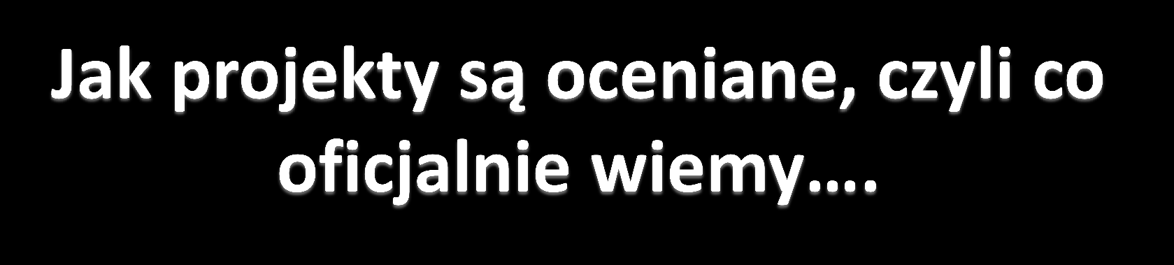 ..prześledźmy to na najprostszym