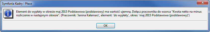 Zmieniono nazwy związane z rozliczeniem ryczałtu za użytkowanie samochodu prywatnego do celów służbowych: Kategoria Stara nazwa Nowa nazwa Wzorzec Zdarzenie Składnik Element kadrowy Ryczałt