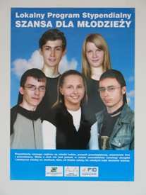 Cele projektu: zwiększanie świadomości społeczności lokalnych nt.