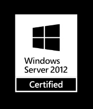 Ustawienia Servera Operating System Windows Server 2012 (R2) Windows 8 Limited to 10 connections No