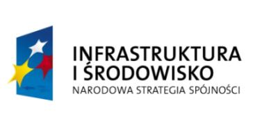 PO IiŚ 2007-2013 Działanie 9.