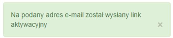 Część I - Instrukcja obsługi Generatora Wniosków 1. Zakładanie i obsługa konta użytkownika 1.1. Zakładanie konta: Generator Wniosków dostępny jest pod adresem http://generator.wfosgw.poznan.