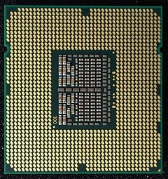 Intel Core i7 (2008), 45nm i 32nm, LGA1366,