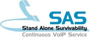 SRTP/TLS SRTP/TLS Model wdrożenia telefonii hostowanej