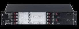 Hostowane Contact Center PSTN Core Solutions High Capacity Gateway/E-SBC