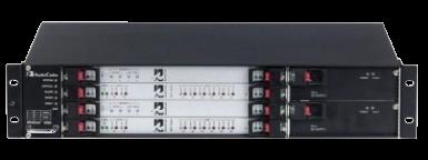 AudioCodes E-SBC Portfolio H a r d w a r e b a s e d Software based Mediant 8x0 E-SBC Mediant 1000 E-SBC Mediant 3000 E-SBC Mediant4000 E-SBC Mediant Software E-SBC SBC SBC SBC SBC SBC SMBs SMBs and