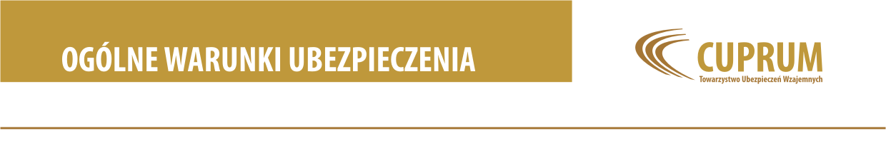 POSTANOWIENIA OGÓLNE 1.