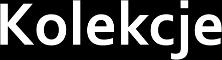 Podstawowe rodzaje kolekcji: Set zbiór Bag wielozbiór Map struktura asocjacyjna List struktura